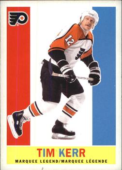 2012-13 O-Pee-Chee - Retro #540 Tim Kerr Front