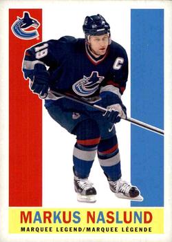 2012-13 O-Pee-Chee - Retro #547 Markus Naslund Front