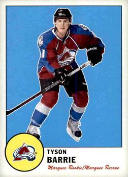 2012-13 O-Pee-Chee - Retro #562 Tyson Barrie Front