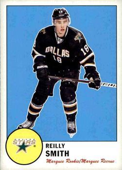 2012-13 O-Pee-Chee - Retro Blank Back #NNO Reilly Smith Front