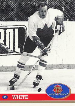 1991-92 Future Trends Canada '72 Hockey - Trading Card Database