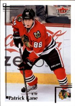 2012-13 Fleer Retro #83 Patrick Kane Front