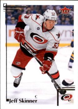 2012-13 Fleer Retro #84 Jeff Skinner Front