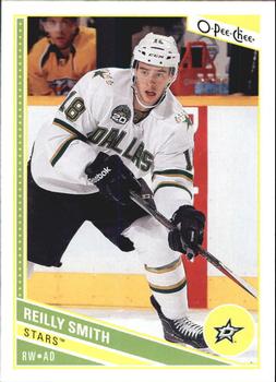 2013-14 O-Pee-Chee #151 Reilly Smith Front