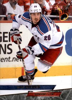 2012-13 Fleer Retro - 1993-94 Ultra #‘93-19 Chris Kreider Front