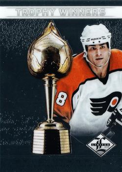 2012-13 Panini Limited - Trophy Winners #TW-5 Eric Lindros Front