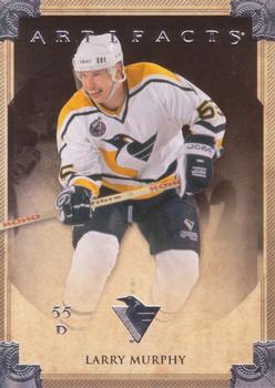 2013-14 Upper Deck Artifacts #48 Larry Murphy Front