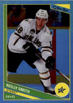 2013-14 O-Pee-Chee - Rainbow #151 Reilly Smith Front