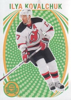 2013-14 O-Pee-Chee - Retro #280 Ilya Kovalchuk Front