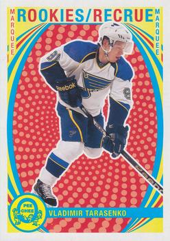 2013-14 O-Pee-Chee - Retro #537 Vladimir Tarasenko Front