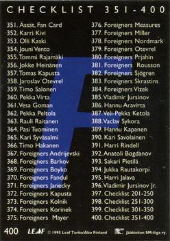 2020-21 ITG Used 4 Your Country Finland Jari Kurri Saku Koivu Rask Jersey  #8/15 - Sportsnut Cards