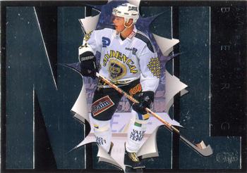 1995-96 Leaf Sisu SM-Liiga (Finnish) - Drafted Dozen Hockey - Gallery |  Trading Card Database