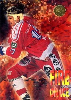 Collection Gallery - Wallu - Porin Ässät | Trading Card Database