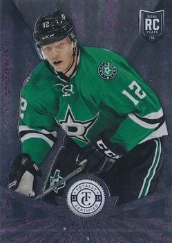 2013-14 Panini Totally Certified #215 Alex Chiasson Front