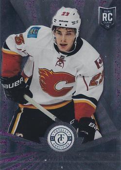 2013-14 Panini Totally Certified #240 Sean Monahan Front
