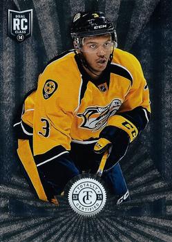 2013-14 Panini Totally Certified #241 Seth Jones Front