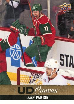 Zach Parise - Wikipedia