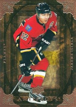 2008-09 Upper Deck Artifacts #84 Jarome Iginla Front