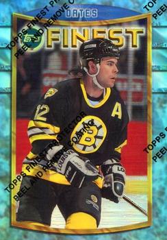 1994-95 Finest - Refractors #67 Adam Oates Front