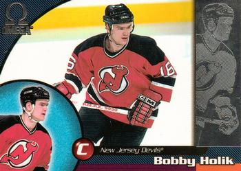 1998-99 Pacific Omega #138 Bobby Holik Front