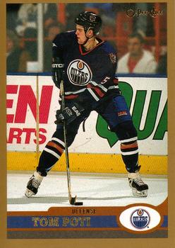 1999-00 O-Pee-Chee #70 Tom Poti Front