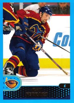 2001-02 O-Pee-Chee #50 Ray Ferraro Front