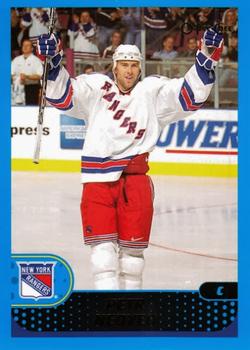 2001-02 O-Pee-Chee #83 Petr Nedved Front