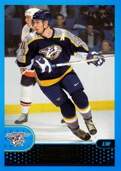 2001-02 O-Pee-Chee #148 Patric Kjellberg Front