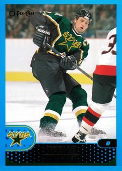 2001-02 O-Pee-Chee #164 Derian Hatcher Front