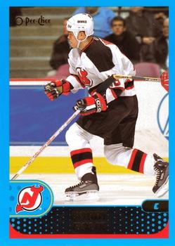 2001-02 O-Pee-Chee #174 Bobby Holik Front