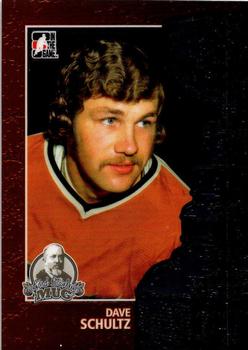 2013-14 In The Game Lord Stanley's Mug #87 Dave Schultz Front