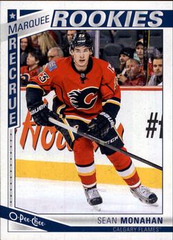 2013-14 Upper Deck - 2013-14 O-Pee-Chee Update #613 Sean Monahan Front