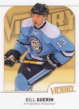 2009-10 Upper Deck Victory #154 Bill Guerin Front