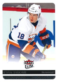 2014-15 Ultra #113 Ryan Strome Front