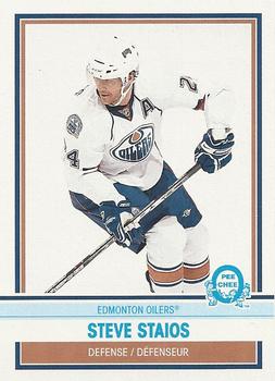 2009-10 O-Pee-Chee - Retro #179 Steve Staios Front