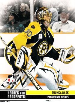 Tuukka Rask Wallpaper #1 by MeganL125 on DeviantArt