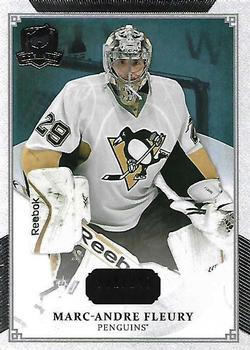 2013-14 Upper Deck The Cup #68 Marc-Andre Fleury Front