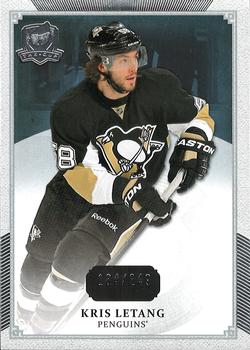 2013-14 Upper Deck The Cup #71 Kristopher Letang Front
