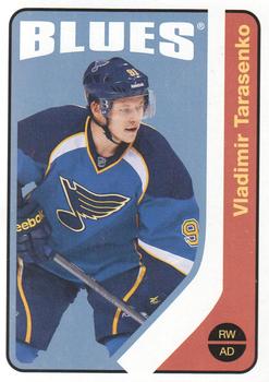 2014-15 O-Pee-Chee - Retro #71 Vladimir Tarasenko Front