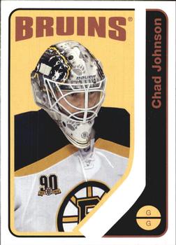 2014-15 O-Pee-Chee - Retro #123 Chad Johnson Front