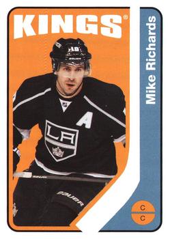 2014-15 O-Pee-Chee - Retro #279 Mike Richards Front