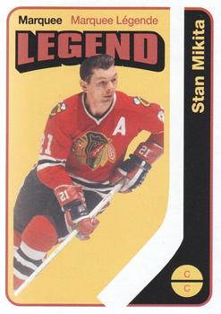 2014-15 O-Pee-Chee - Retro #570 Stan Mikita Front