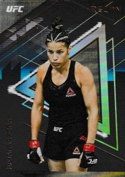 2022 Panini Chronicles UFC - Bronze #237 Julianna Pena Front