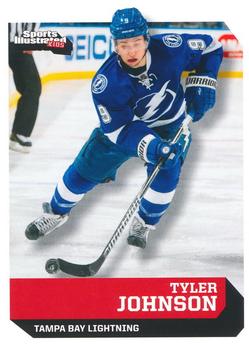 2015 Sports Illustrated for Kids #436 Tyler Johnson Front