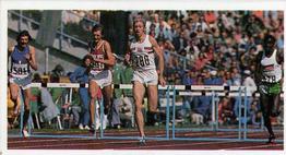 1992 Brooke Bond Olympic Challenge #14 David Hemery Front