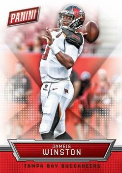 2016 Panini The National #31 Jameis Winston Front