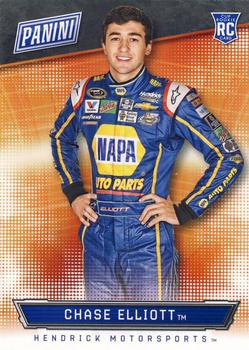 2016 Panini The National #41 Chase Elliott Front