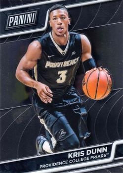 2016 Panini The National VIP #79 Kris Dunn Front