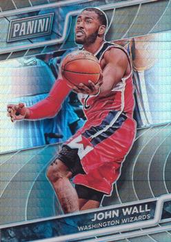 2016 Panini The National VIP - Pulsar #8 John Wall Front