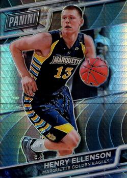 2016 Panini The National VIP - Pulsar #82 Henry Ellenson Front